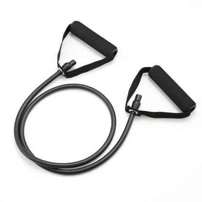 FitResist™ – Bandes Élastiques d'Entraînement – Set Musculation & Yoga